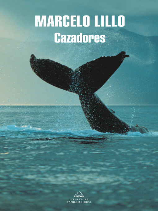 Title details for Cazadores by Marcelo Lillo - Wait list
